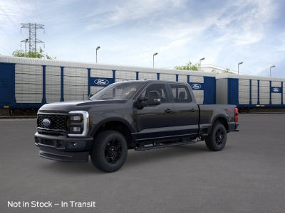 2026 Ford F-250SD F-250® XL