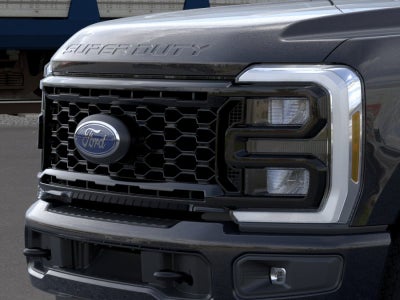 2026 Ford F-250SD F-250® XL
