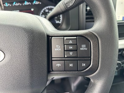 2026 Ford F-250SD F-250® XL