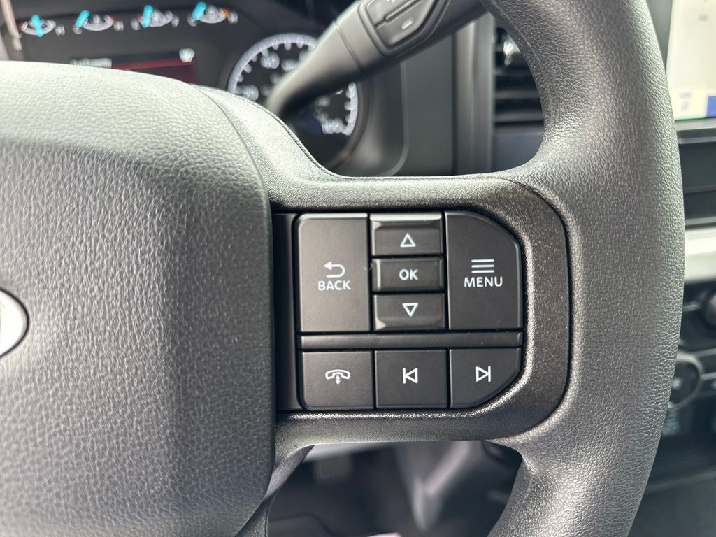 2026 Ford F-250SD F-250® XL