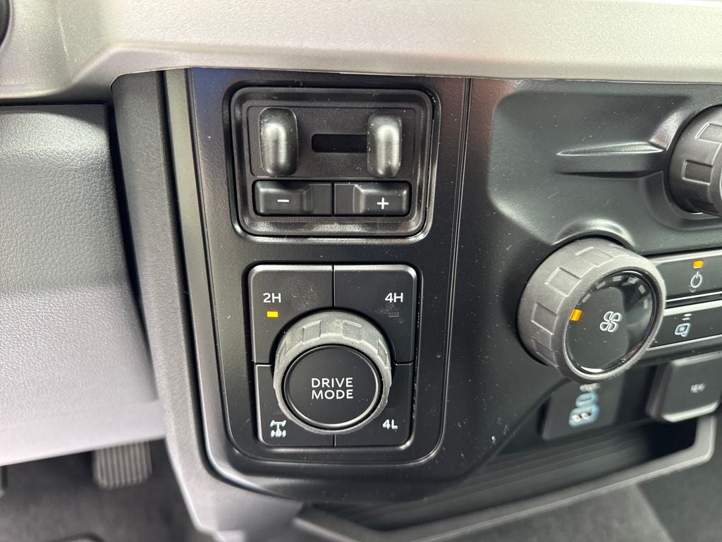 2026 Ford F-250SD F-250® XL