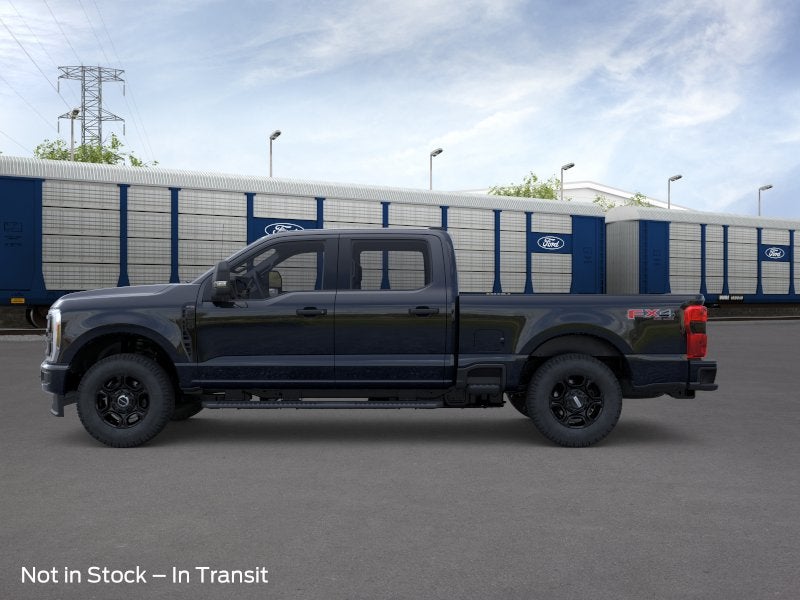 2026 Ford F-250SD F-250® XL