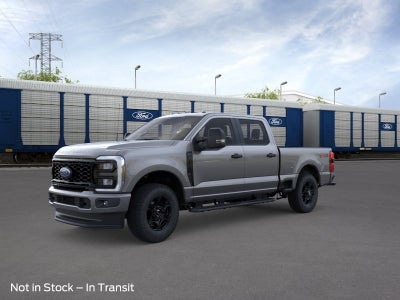 2026 Ford F-250SD F-250® XL