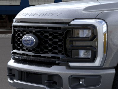 2026 Ford F-250SD F-250® XL
