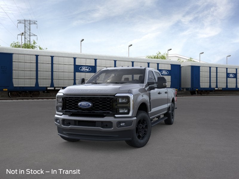 2026 Ford F-250SD F-250® XL
