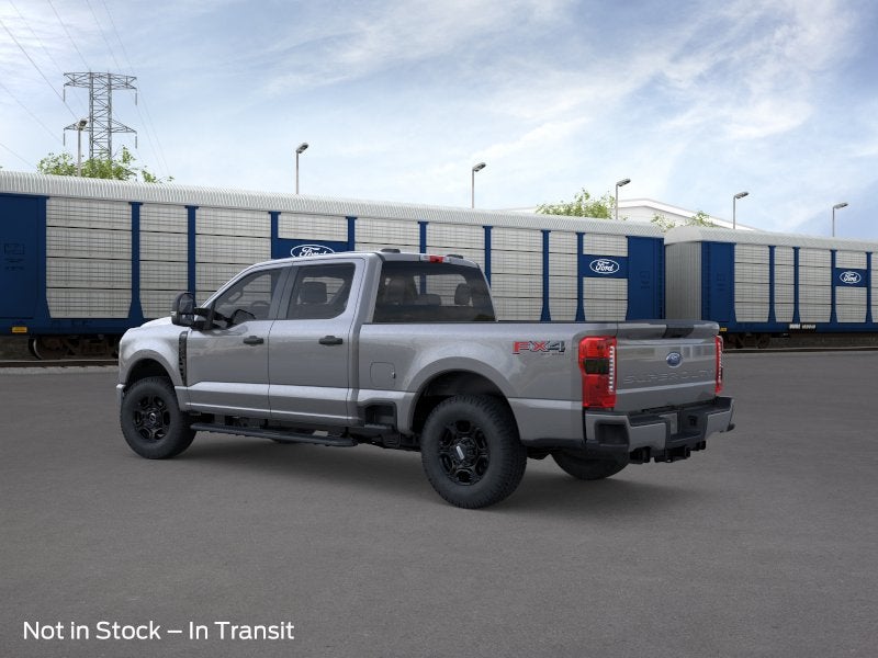 2026 Ford F-250SD F-250® XL