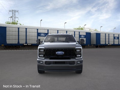 2026 Ford F-250SD F-250® XL