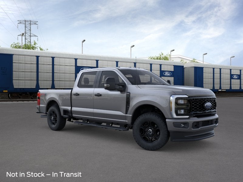 2026 Ford F-250SD F-250® XL