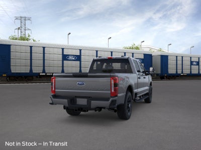 2026 Ford F-250SD F-250® XL