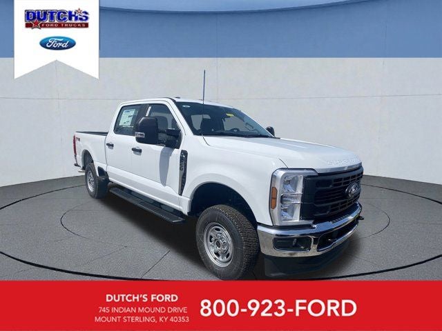 2026 Ford F-250SD F-250® XL