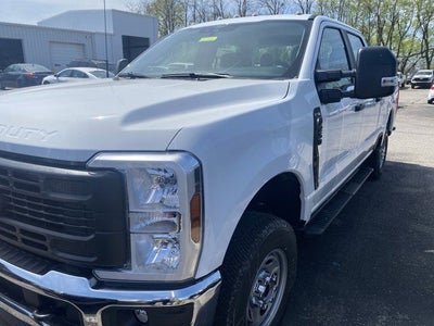 2026 Ford F-250SD F-250® XL