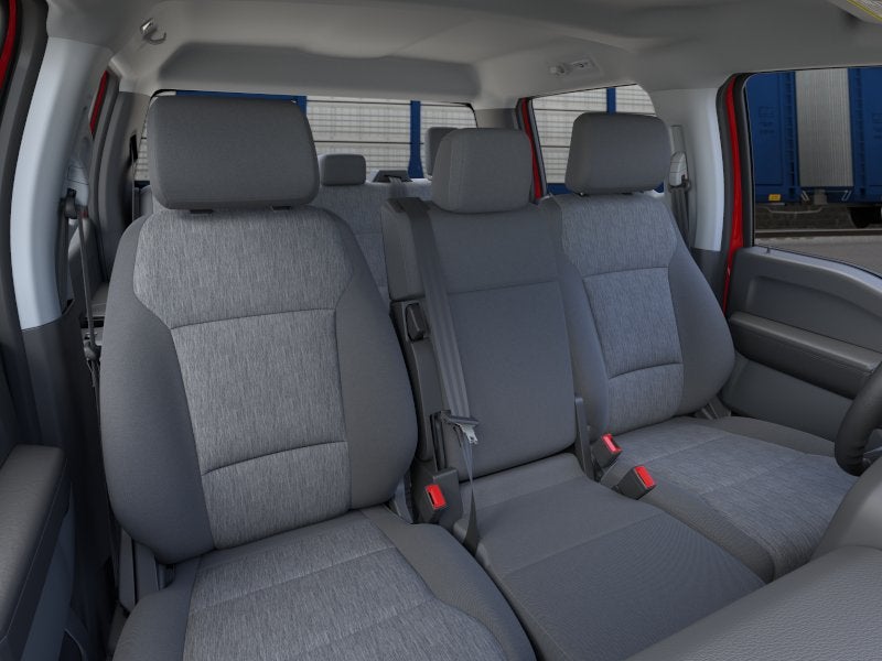 2026 Ford F-250SD F-250® XL