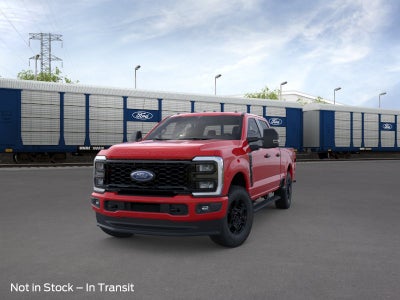 2026 Ford F-250SD F-250® XL