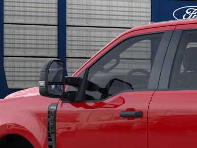 2026 Ford F-250SD F-250® XL