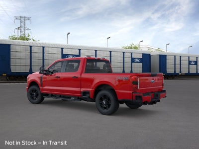 2026 Ford F-250SD F-250® XL