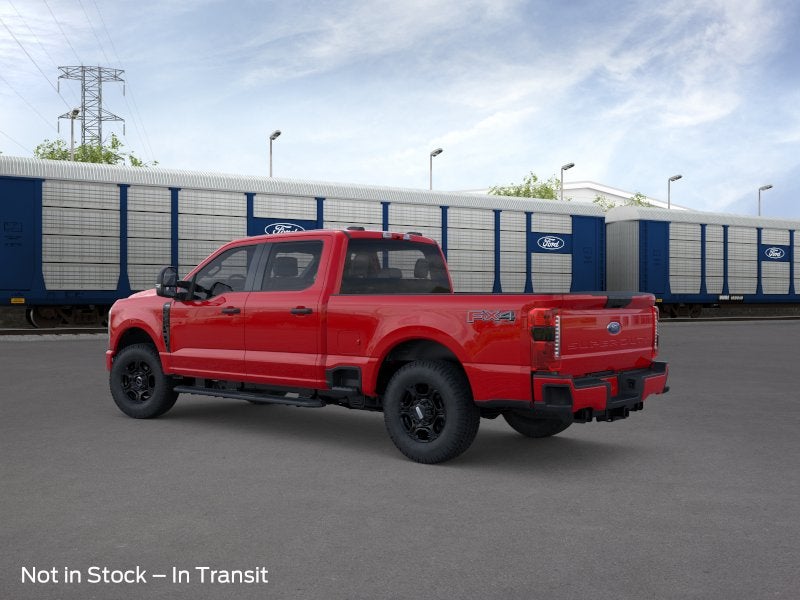 2026 Ford F-250SD F-250® XL