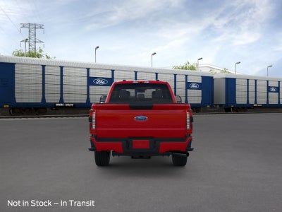 2026 Ford F-250SD F-250® XL