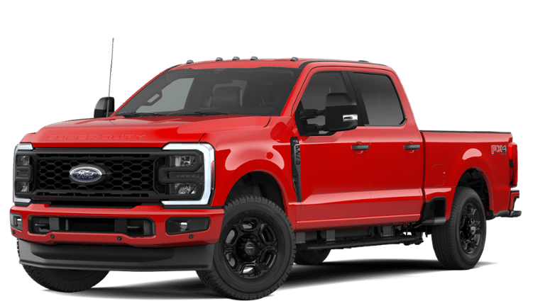 2026 Ford F-250SD F-250® XL