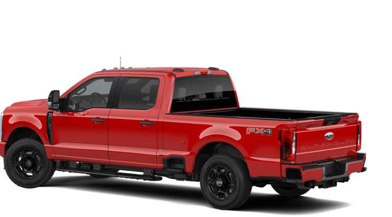 2026 Ford F-250SD F-250® XL