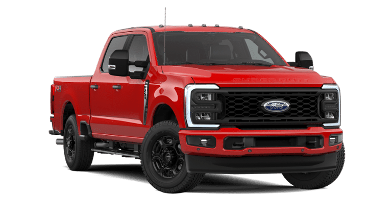 2026 Ford F-250SD F-250® XL