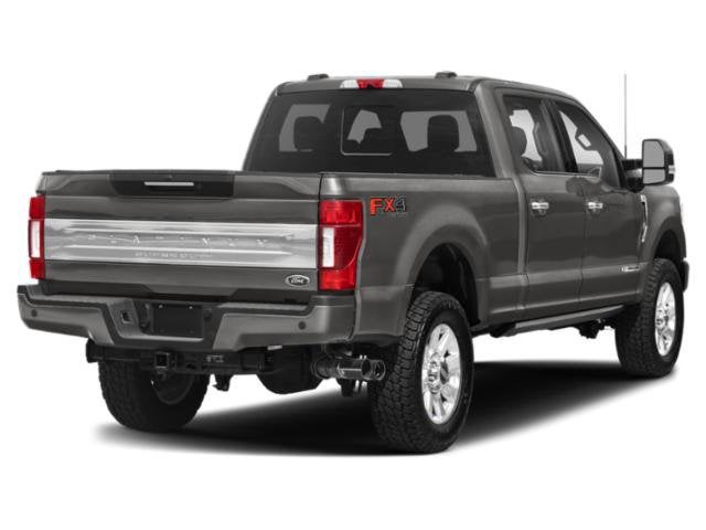 2022 Ford F-250SD XLT