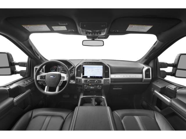 2022 Ford F-250SD XLT