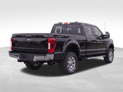2021 Ford F-250SD Lariat