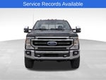 2021 Ford F-250SD Lariat