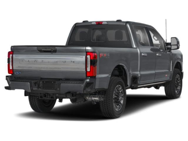 2026 Ford F-250SD Base