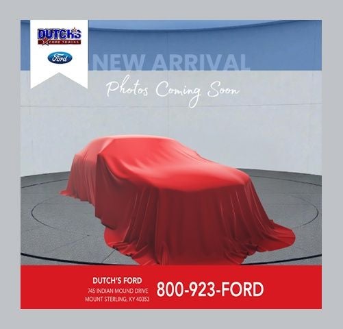 2012 Ford F-250SD XL