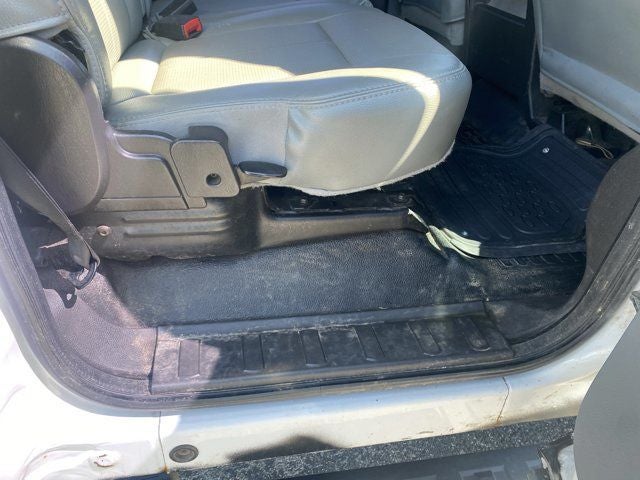 2012 Ford F-250SD XL