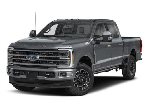 2026 Ford F-250SD Base
