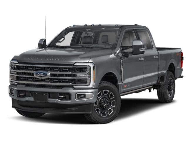 2026 Ford F-250SD Base