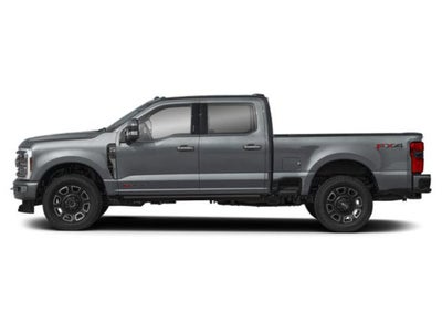 2026 Ford F-250SD Base