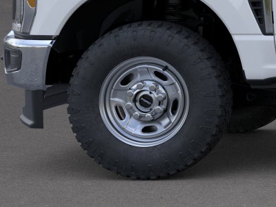 2026 Ford F-250SD F-250® XL