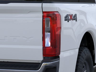 2026 Ford F-250SD F-250® XL