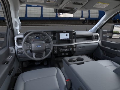 2026 Ford F-250SD F-250® XL