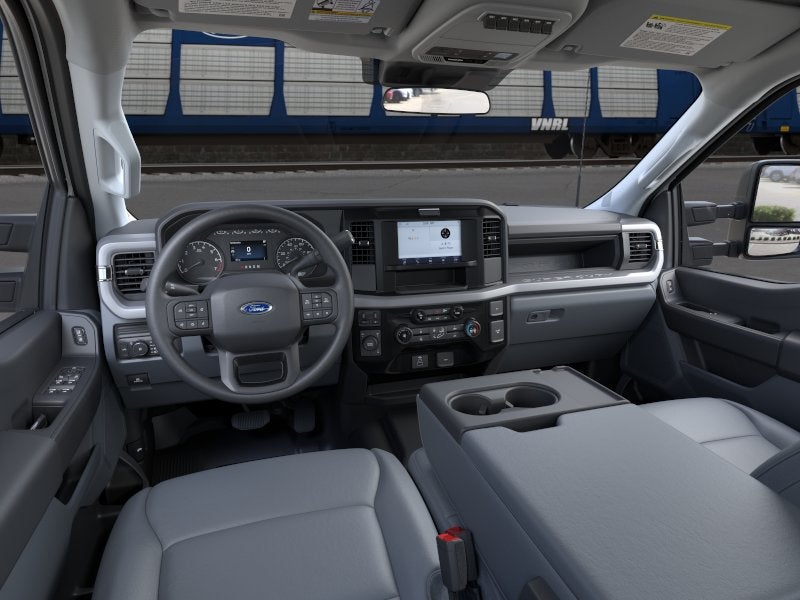 2026 Ford F-250SD F-250® XL