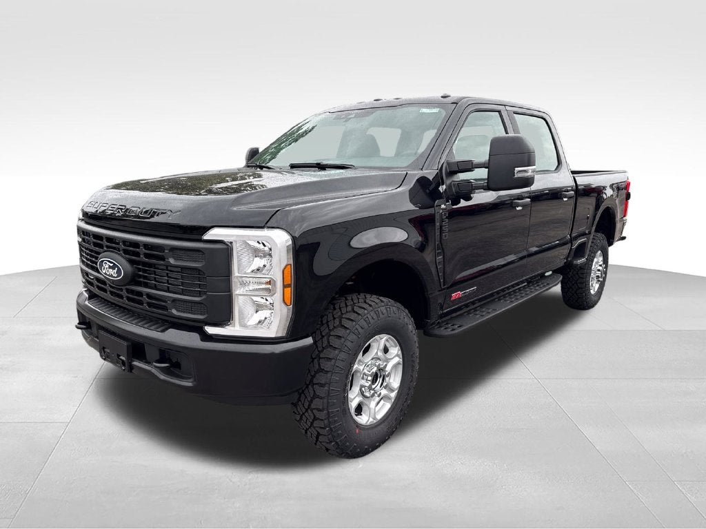 2027 Ford F-250SD XL