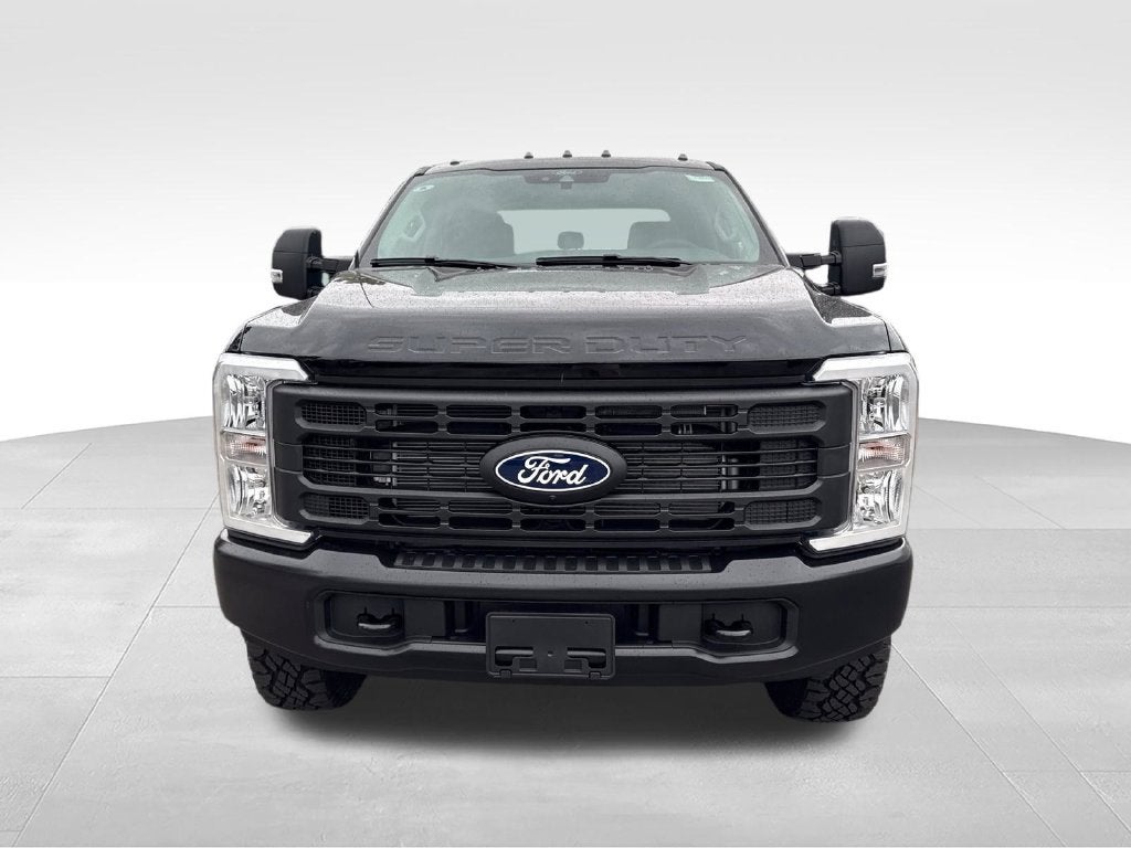 2027 Ford F-250SD XL