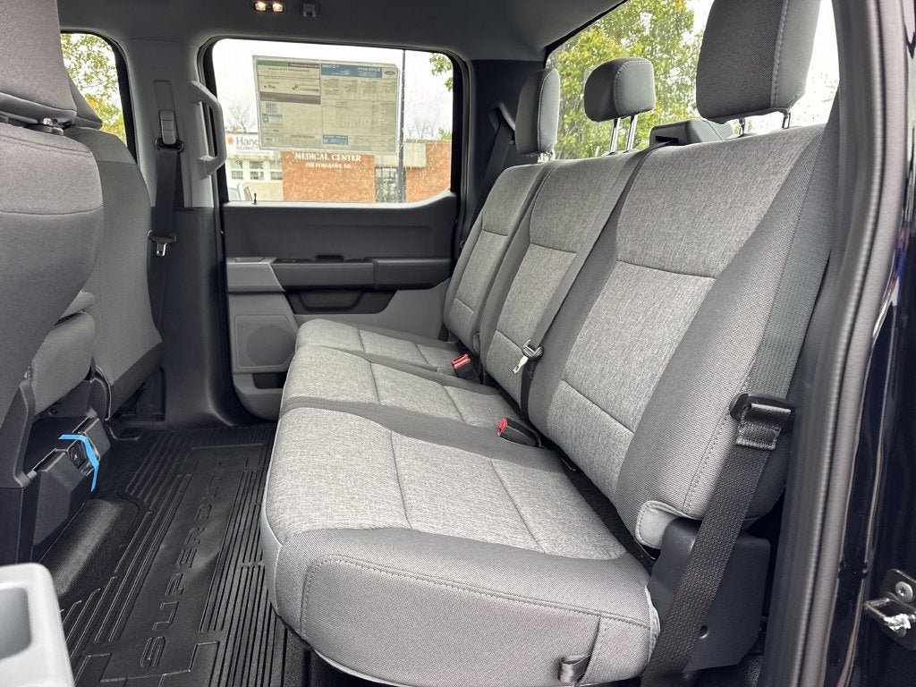 2027 Ford F-250SD XL
