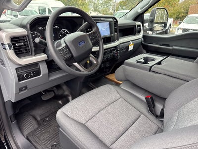 2027 Ford F-250SD XL