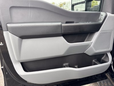 2027 Ford F-250SD XL