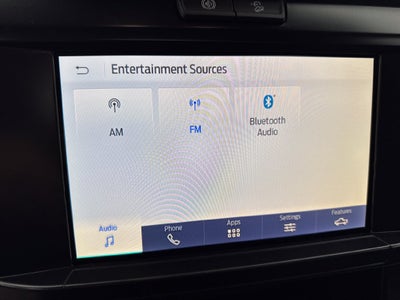2027 Ford F-250SD XL