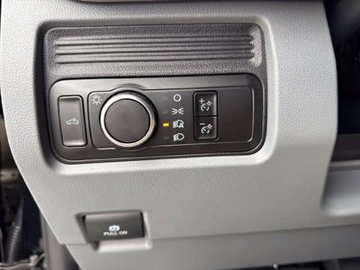 2027 Ford F-250SD XL