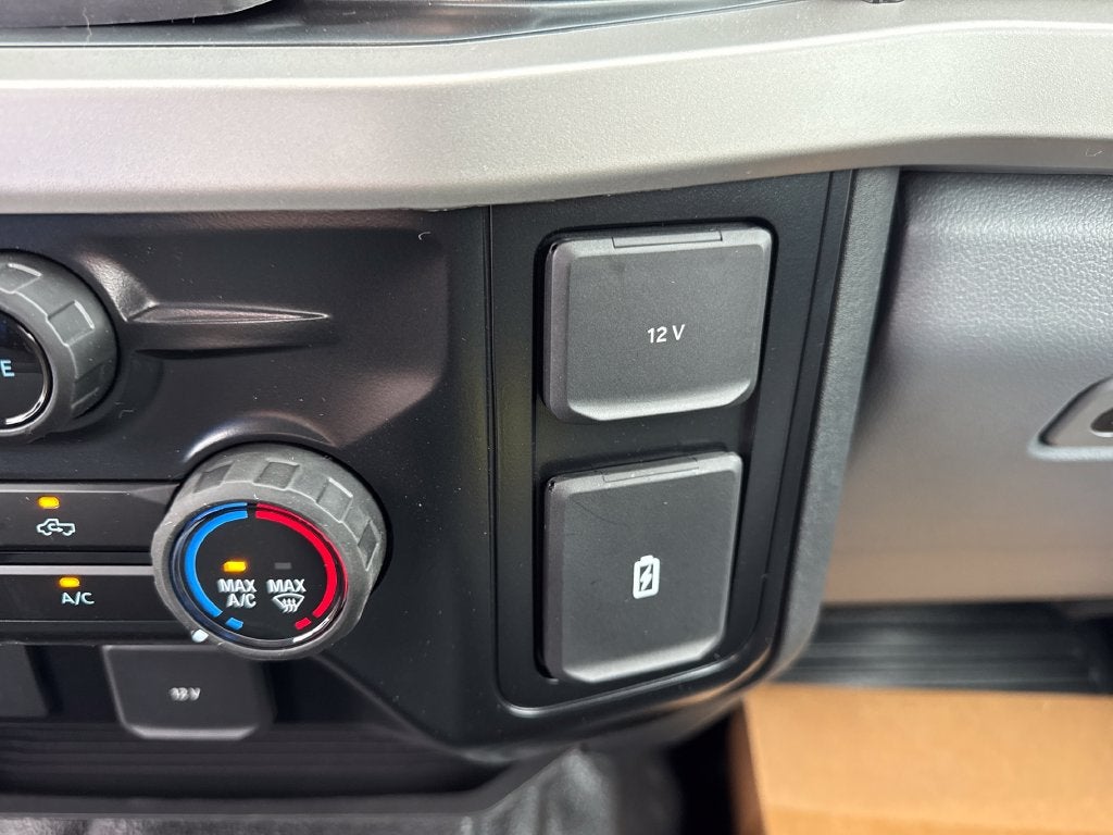 2027 Ford F-250SD XL
