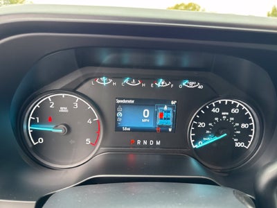 2027 Ford F-250SD XL