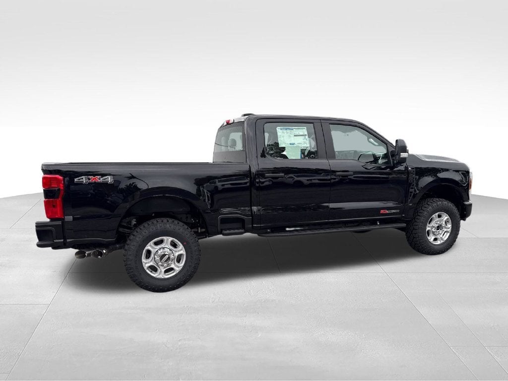 2027 Ford F-250SD XL