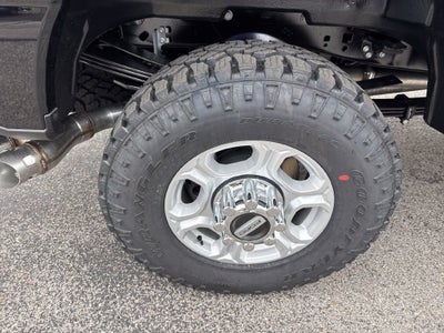 2027 Ford F-250SD XL