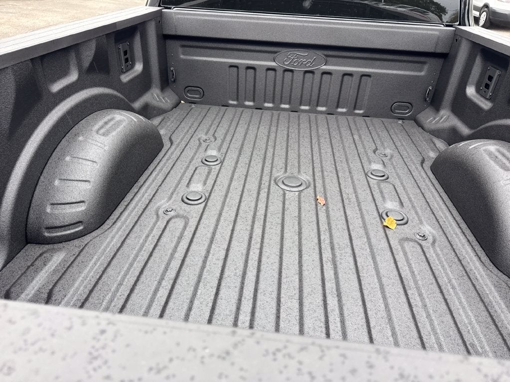 2027 Ford F-250SD XL